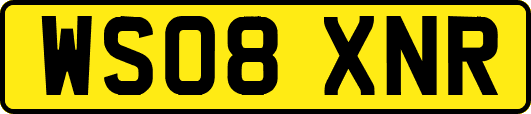 WS08XNR