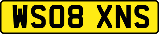 WS08XNS
