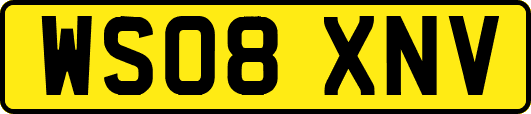 WS08XNV