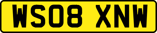 WS08XNW