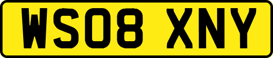 WS08XNY