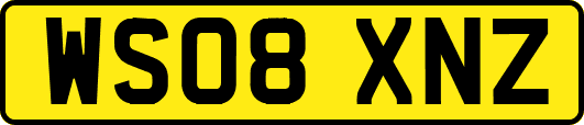 WS08XNZ