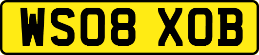 WS08XOB