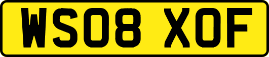 WS08XOF