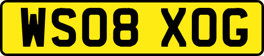 WS08XOG