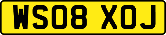 WS08XOJ