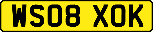 WS08XOK