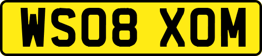 WS08XOM