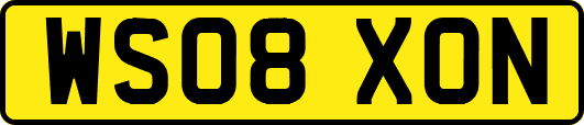 WS08XON
