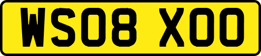 WS08XOO