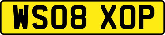 WS08XOP