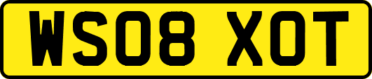 WS08XOT