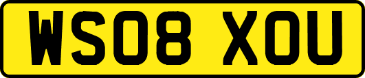 WS08XOU