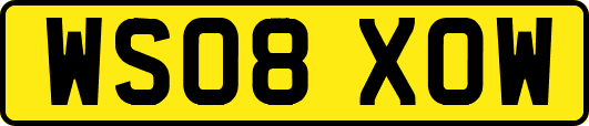 WS08XOW