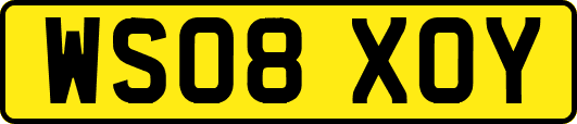 WS08XOY