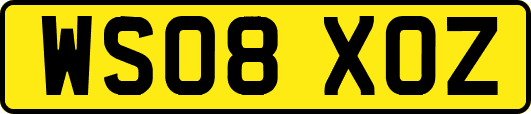 WS08XOZ