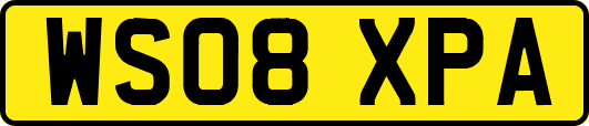WS08XPA