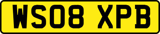 WS08XPB