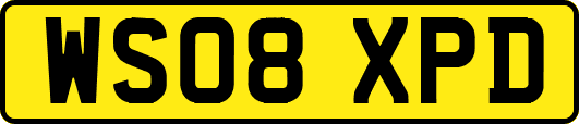 WS08XPD
