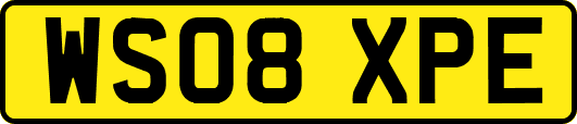 WS08XPE