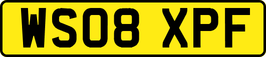 WS08XPF