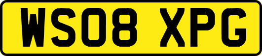 WS08XPG