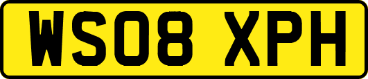 WS08XPH