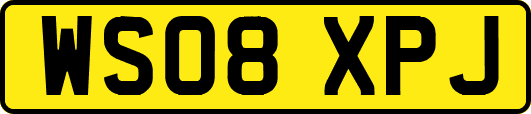 WS08XPJ