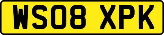 WS08XPK