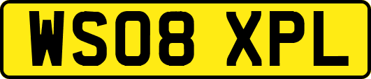 WS08XPL