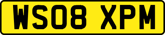 WS08XPM