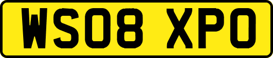 WS08XPO