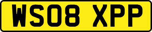 WS08XPP