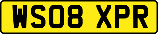 WS08XPR