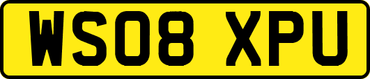 WS08XPU
