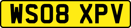 WS08XPV