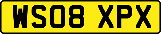 WS08XPX