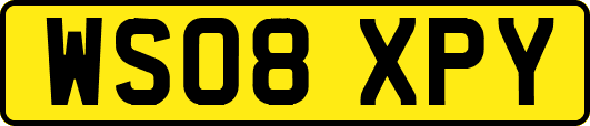 WS08XPY