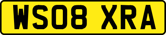WS08XRA