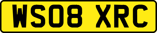 WS08XRC