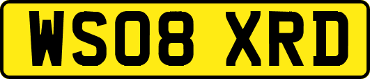 WS08XRD