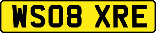 WS08XRE