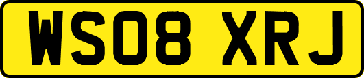 WS08XRJ