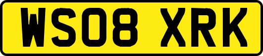 WS08XRK