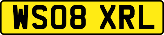 WS08XRL