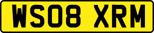 WS08XRM