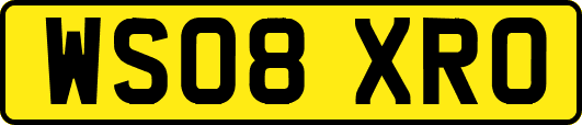 WS08XRO