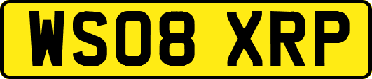 WS08XRP