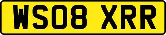 WS08XRR