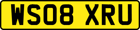 WS08XRU